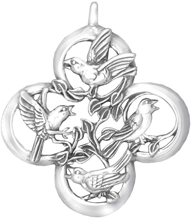 Hand & Hammer Silversmiths