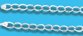 Medium Charm Bracelet