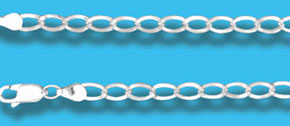 Light Charm Bracelet