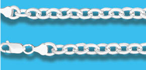 Cable Bracelet