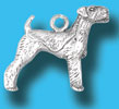 Airedale Charm