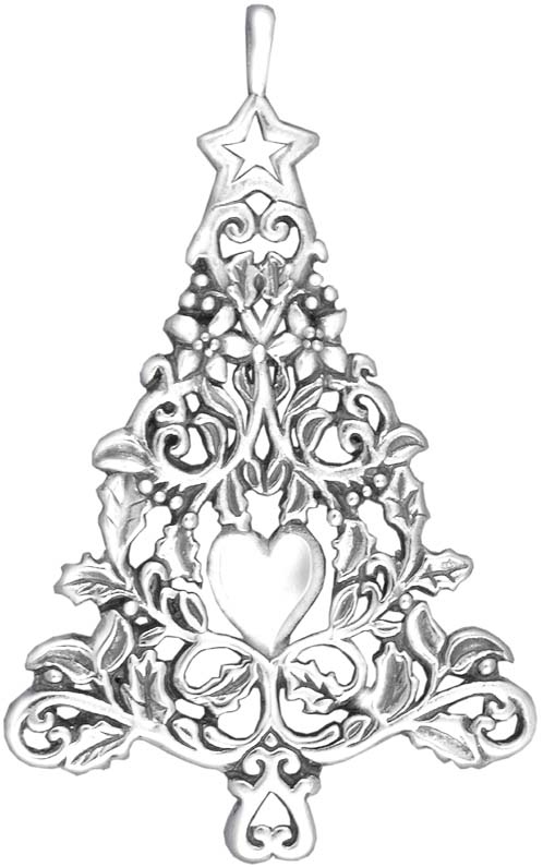 Download Hand & Hammer Silversmiths